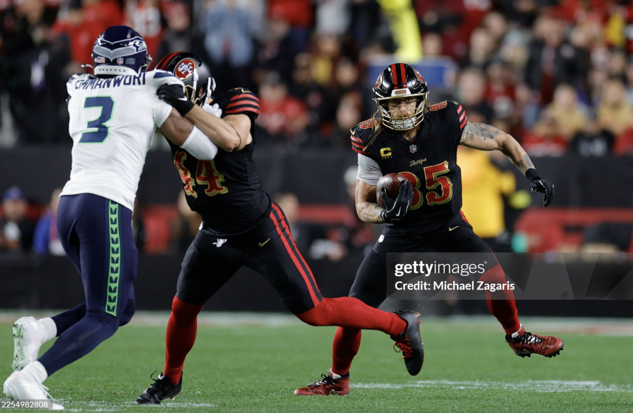 San Francisco 49ers Vs Eagles LIVE Score Updates In NFL Captura De Pantalla 2026 01 10 A La(s) 15 06 17 